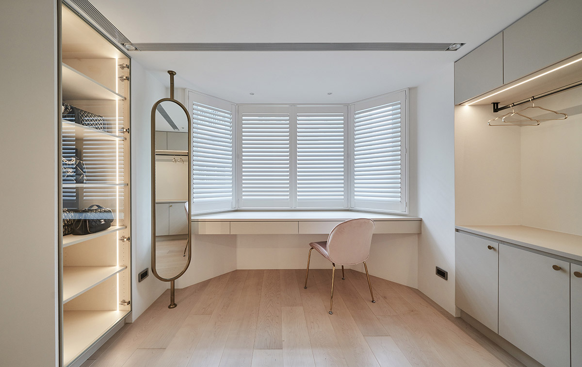 270㎡複式設計,270㎡,複式住宅設計,家裝設計,複式設計,台北複式設計,微水泥,現代風格住宅設計,複式住宅設計案例,北鷗設計,親子住宅