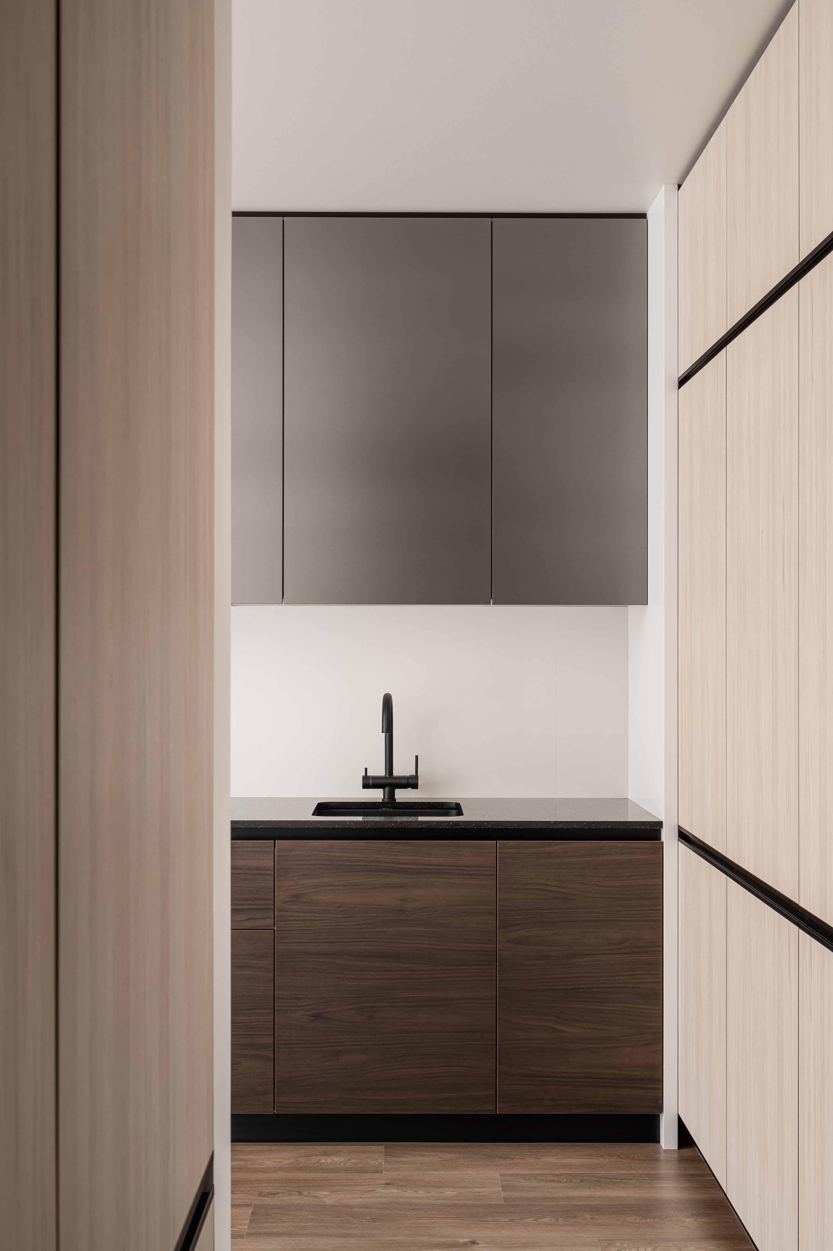 公寓設計,公寓設計案例,ACIID,基輔,38㎡,自然柔和色調公寓設計,時尚公寓,國外小公寓設計案例,公寓裝修