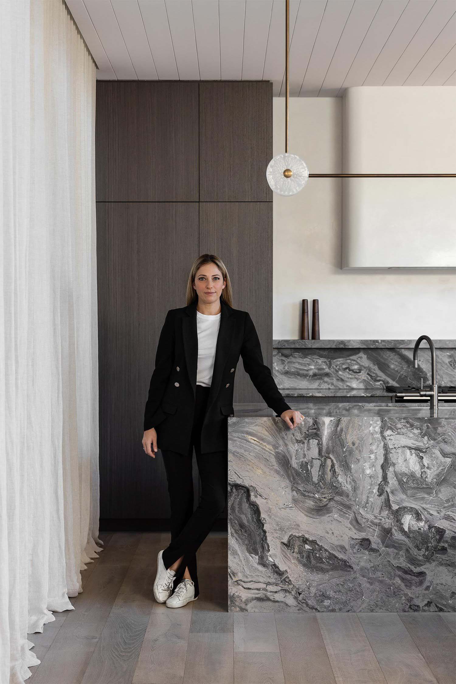 別墅設計,別墅設計案例,MANNA MADE,本質主義,別墅庭院設計,墨爾本,國外別墅設計案例