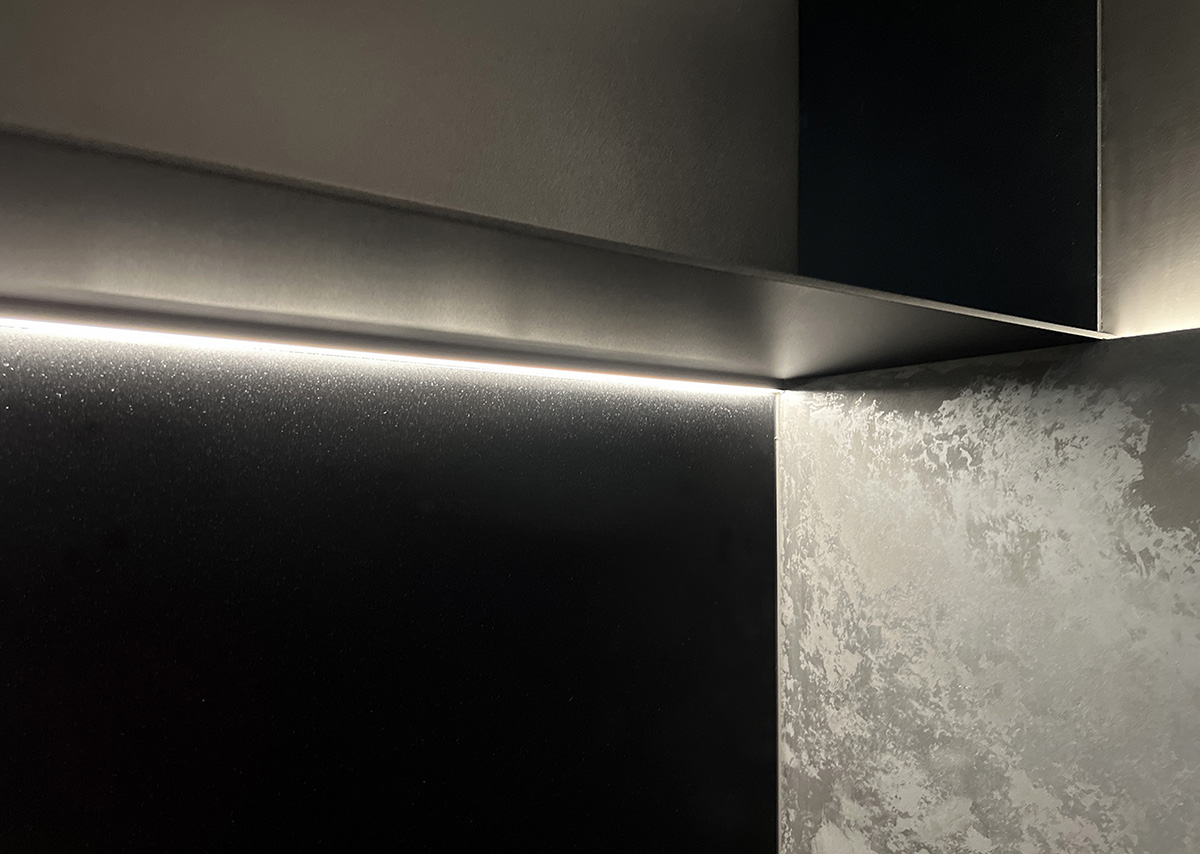 公寓設計,公寓設計案例,新北,Ray Interior Design,65㎡,宸光設計,黑白灰公寓,小公寓設計案例,公寓裝修