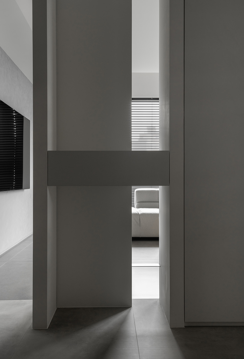 公寓設計,公寓設計案例,新北,Ray Interior Design,65㎡,宸光設計,黑白灰公寓,小公寓設計案例,公寓裝修