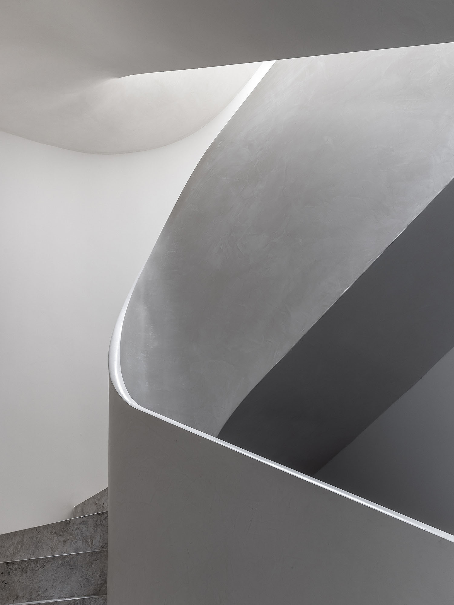 別墅設計,別墅設計案例,Conrad Architects,墨爾本,高級灰優雅、純淨美學,紐約,國外別墅設計案例,別墅裝修