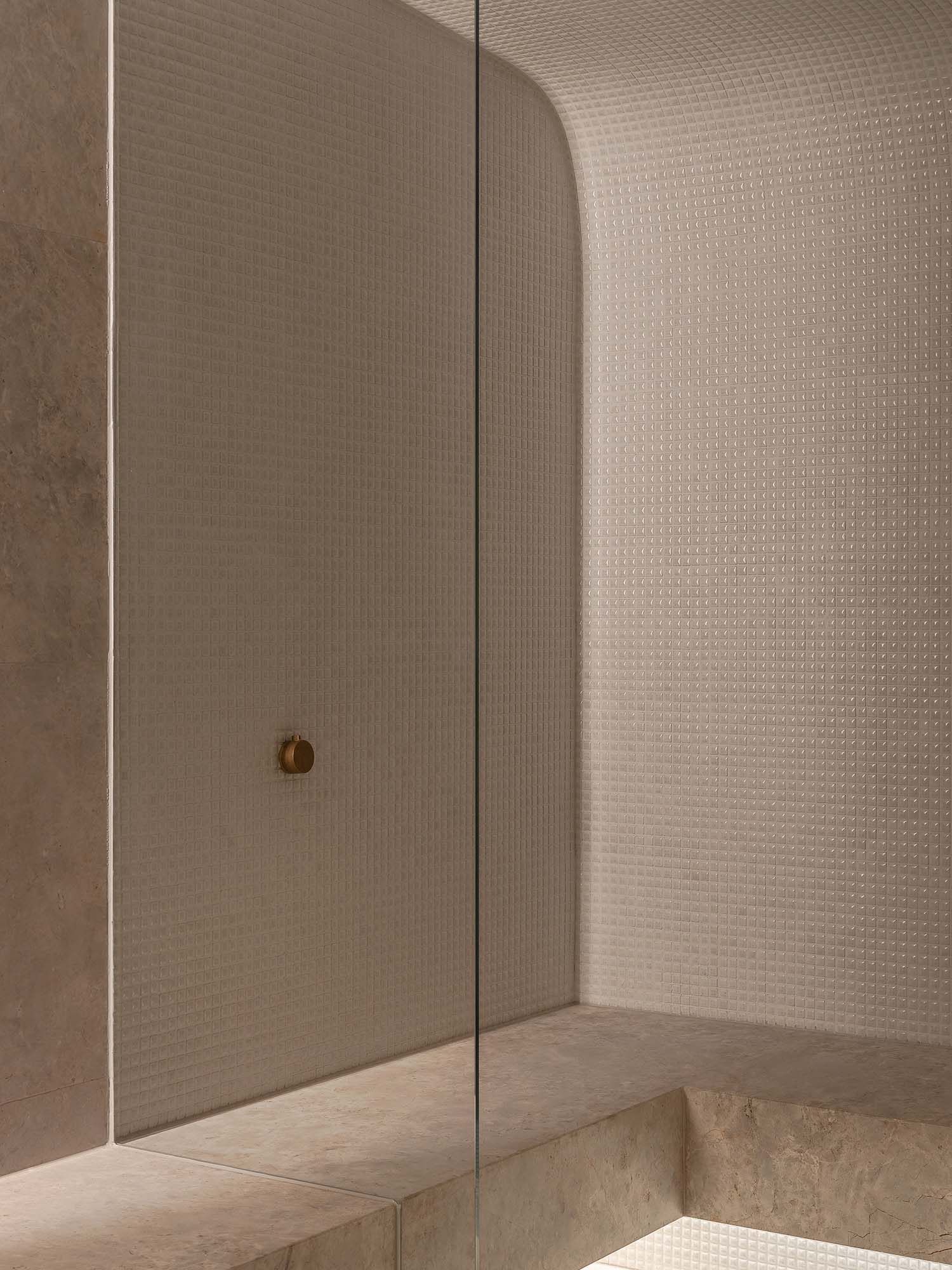 別墅設計,別墅設計案例,Conrad Architects,墨爾本,高級灰優雅、純淨美學,紐約,國外別墅設計案例,別墅裝修