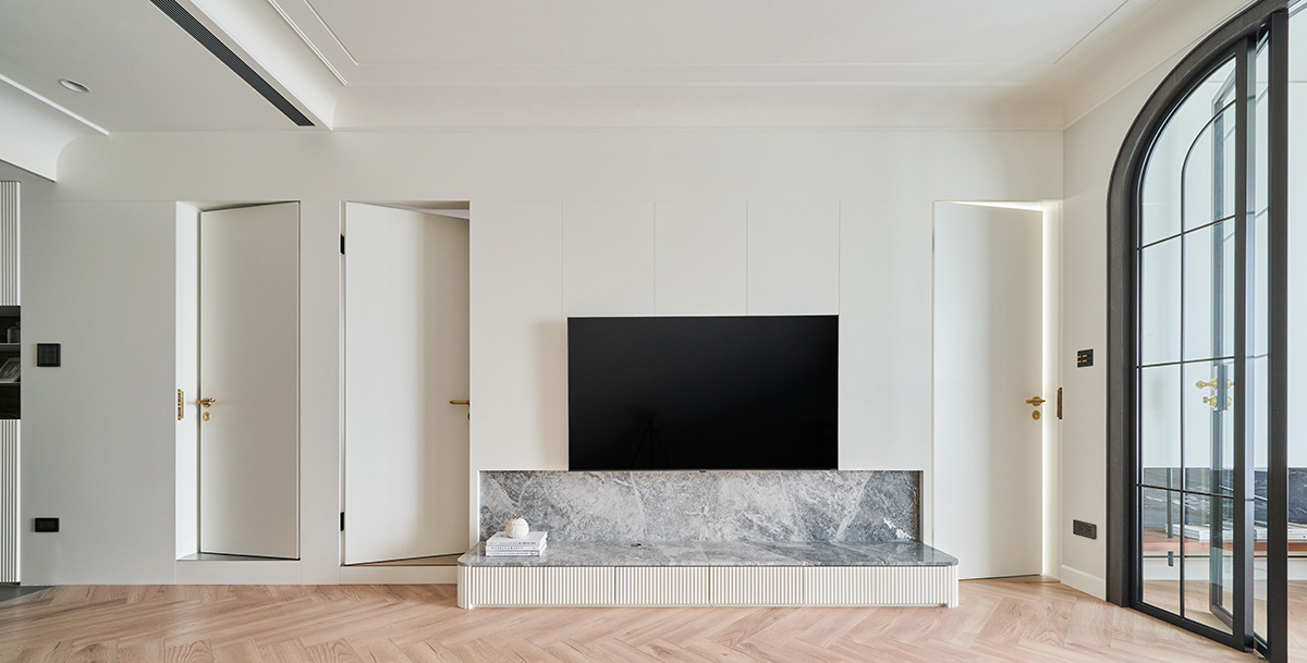 公寓設計,公寓設計案例,新北,60㎡,構設計,設計師的公寓,小公寓設計案例,公寓裝修,設計師的家