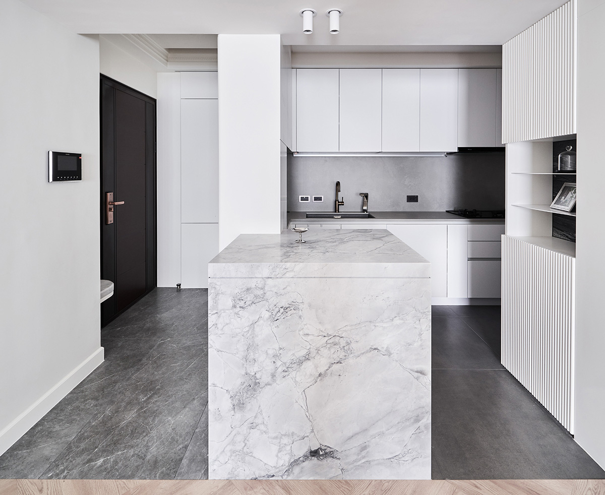 公寓設計,公寓設計案例,新北,60㎡,構設計,設計師的公寓,小公寓設計案例,公寓裝修,設計師的家