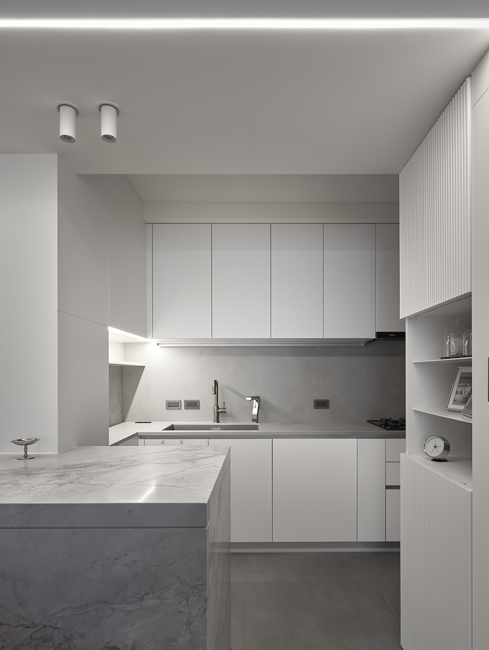 公寓設計,公寓設計案例,新北,60㎡,構設計,設計師的公寓,小公寓設計案例,公寓裝修,設計師的家