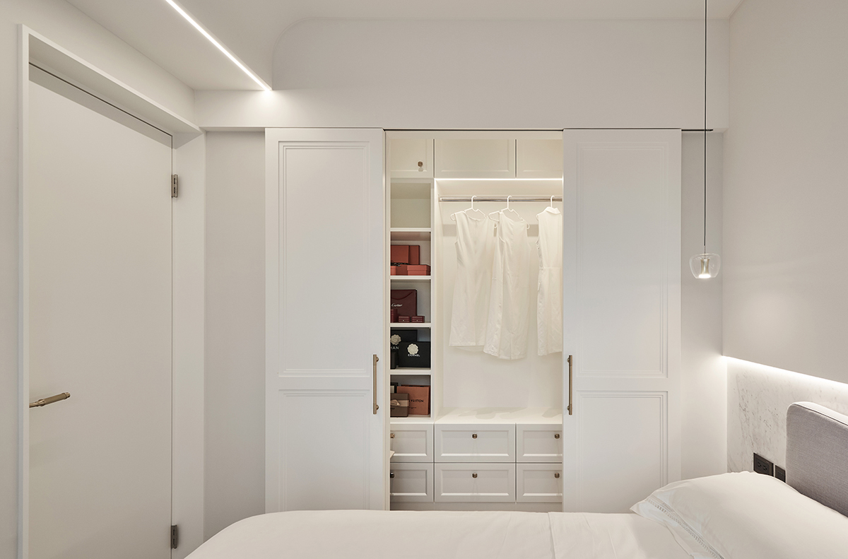 公寓設計,公寓設計案例,新北,60㎡,構設計,設計師的公寓,小公寓設計案例,公寓裝修,設計師的家