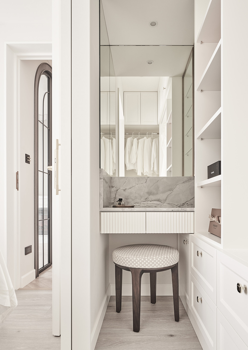 公寓設計,公寓設計案例,新北,60㎡,構設計,設計師的公寓,小公寓設計案例,公寓裝修,設計師的家