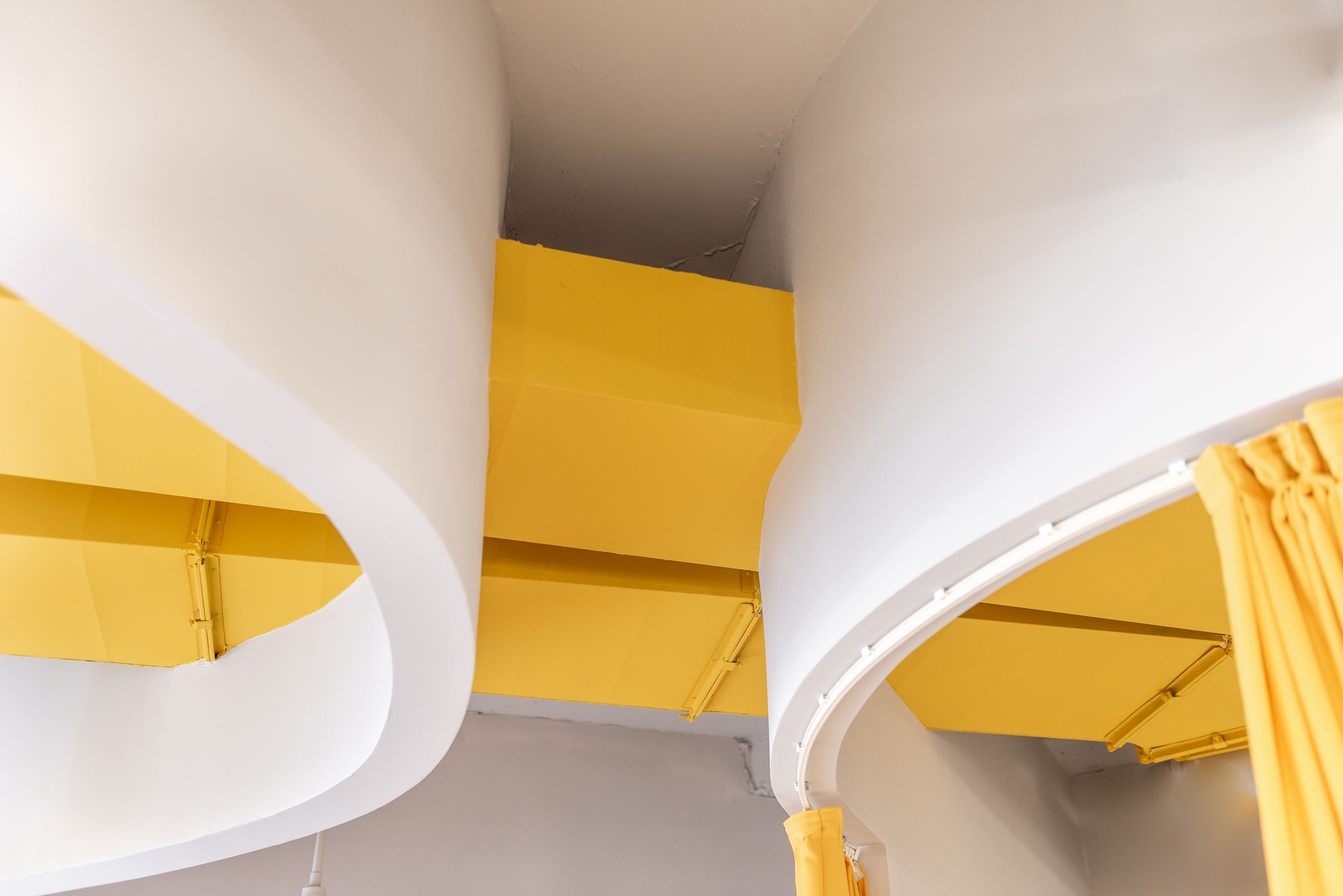 辦公室設計,Damla Pinar Celik,辦公室設計案例,伊斯坦布爾,國外辦公室設計,廣告公司辦公室,辦公室設計方案,辦公室裝修