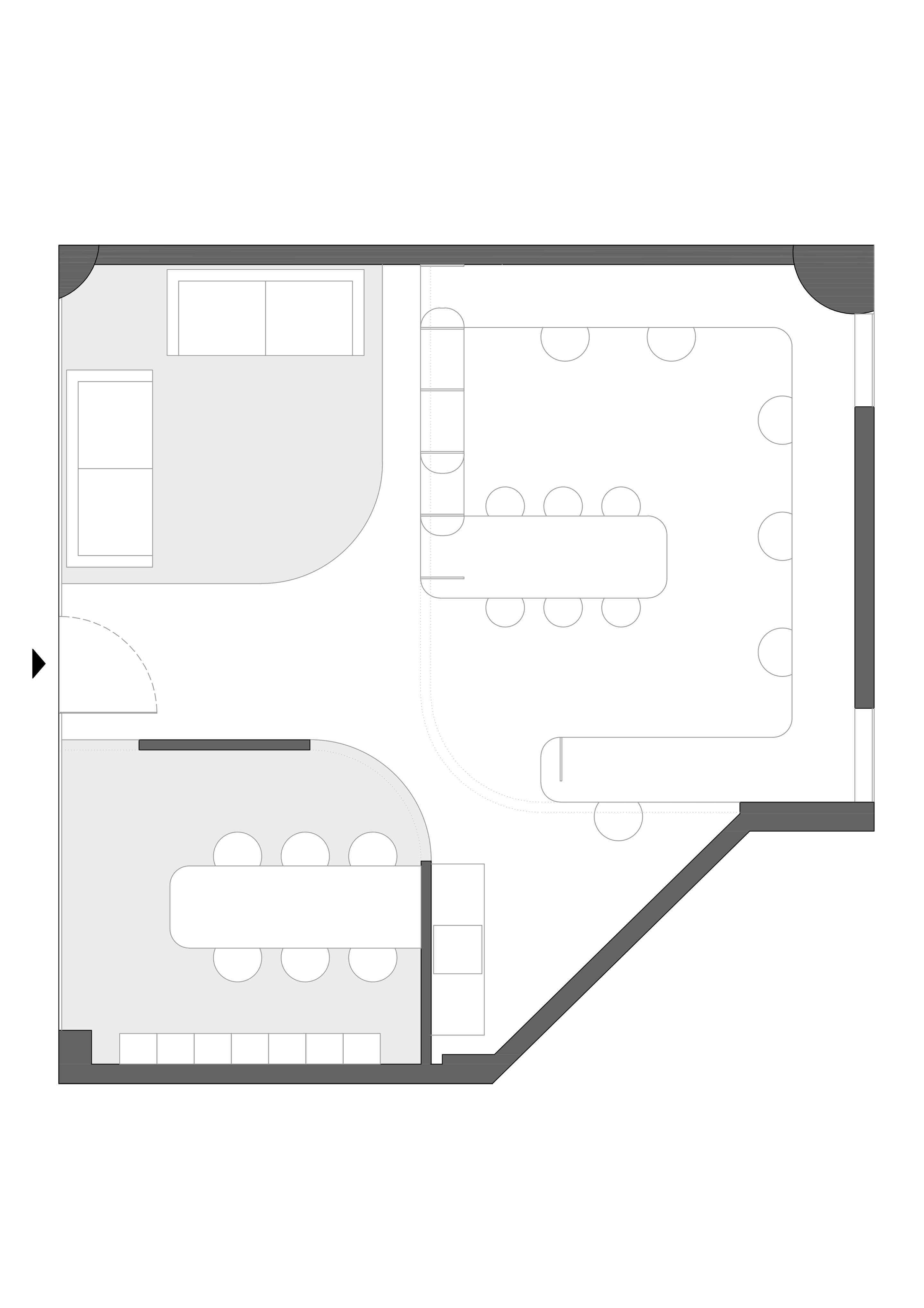 辦公室設計,Damla Pinar Celik,辦公室設計案例,伊斯坦布爾,國外辦公室設計,廣告公司辦公室,辦公室設計方案,辦公室裝修