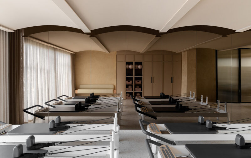 Biasol Studio | 墨爾本溫暖和寧靜的運動+心理輔導工作室