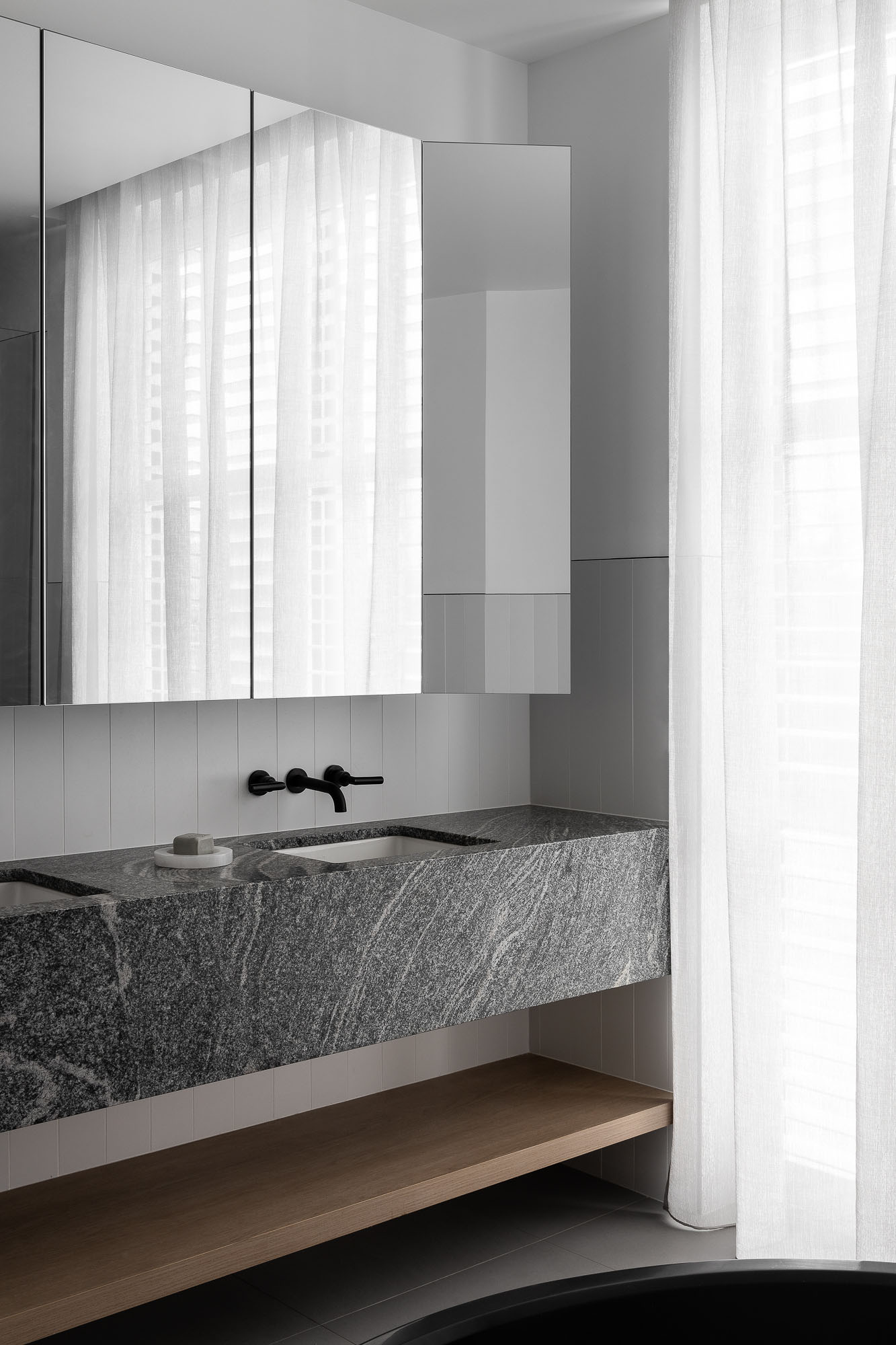 Tecture,別墅設計案例,澳大利亞,庭院別墅,鄉村別墅,國外別墅設計,別墅設計方案,野獸派風格,別墅裝修,別墅建築設計,清水混凝土