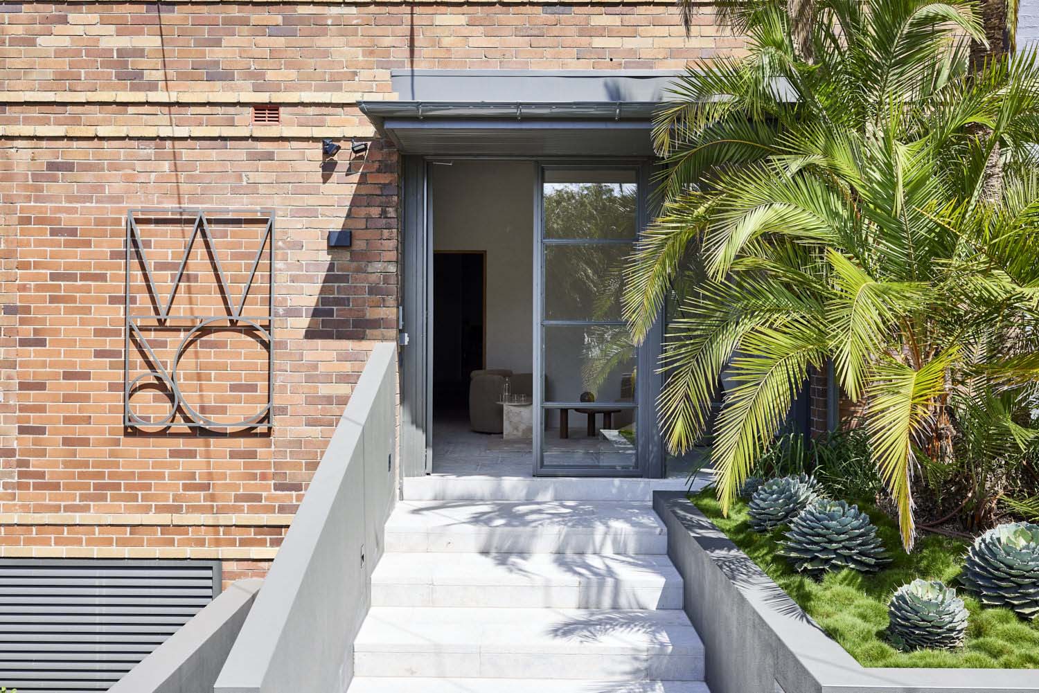 辦公室設計,Daniel Boddam Studio,辦公室設計案例,Wyer & Co,國外辦公室設計,悉尼,辦公室設計方案,景觀設計公司辦公室,辦公室裝修,倉庫改造