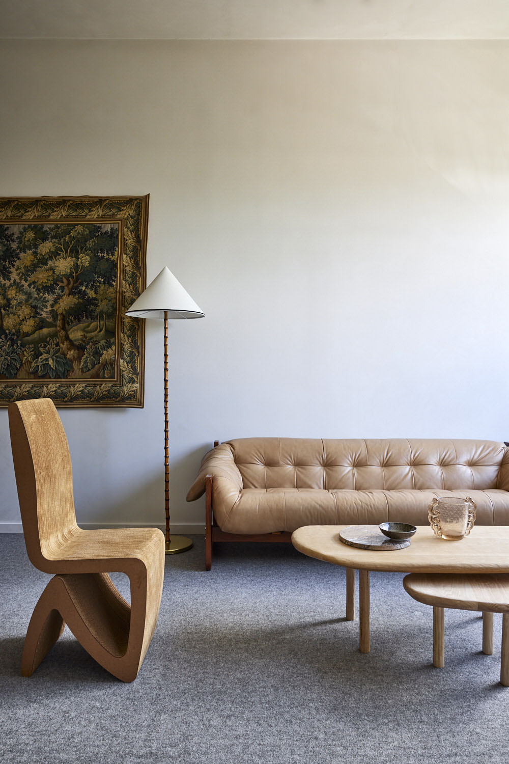 辦公室設計,Daniel Boddam Studio,辦公室設計案例,Wyer & Co,國外辦公室設計,悉尼,辦公室設計方案,景觀設計公司辦公室,辦公室裝修,倉庫改造