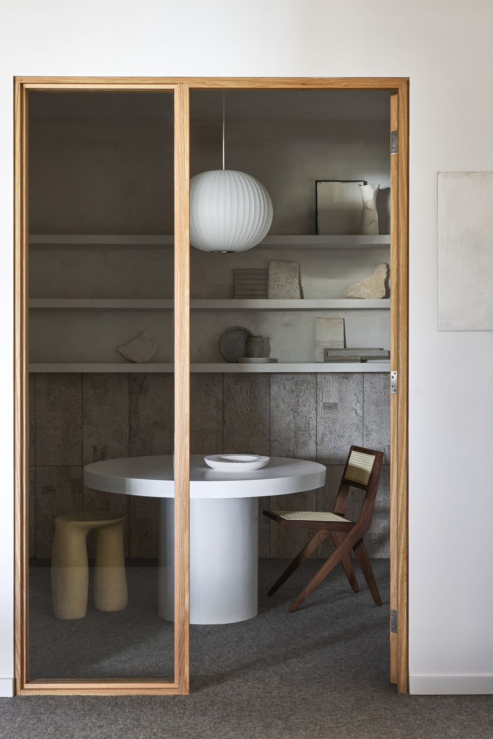 辦公室設計,Daniel Boddam Studio,辦公室設計案例,Wyer & Co,國外辦公室設計,悉尼,辦公室設計方案,景觀設計公司辦公室,辦公室裝修,倉庫改造