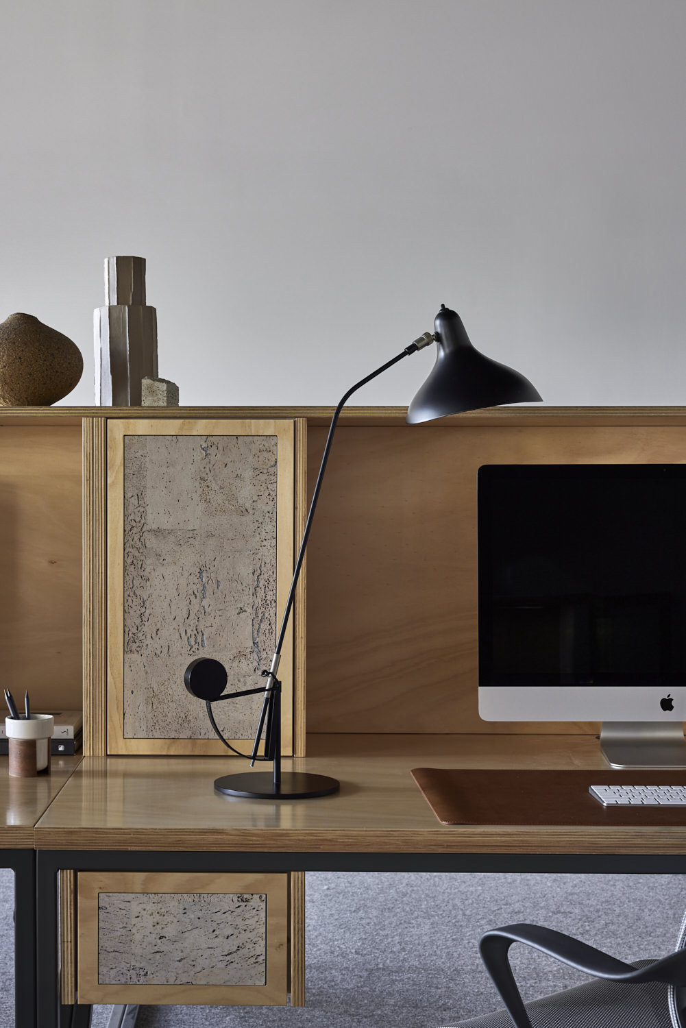 辦公室設計,Daniel Boddam Studio,辦公室設計案例,Wyer & Co,國外辦公室設計,悉尼,辦公室設計方案,景觀設計公司辦公室,辦公室裝修,倉庫改造