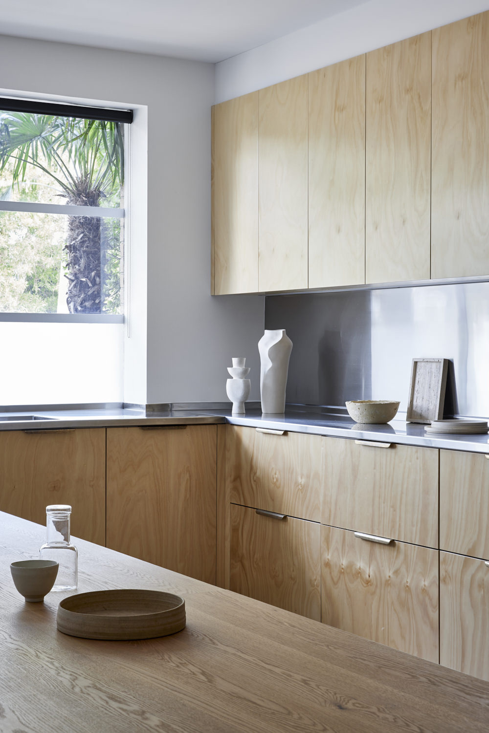 辦公室設計,Daniel Boddam Studio,辦公室設計案例,Wyer & Co,國外辦公室設計,悉尼,辦公室設計方案,景觀設計公司辦公室,辦公室裝修,倉庫改造