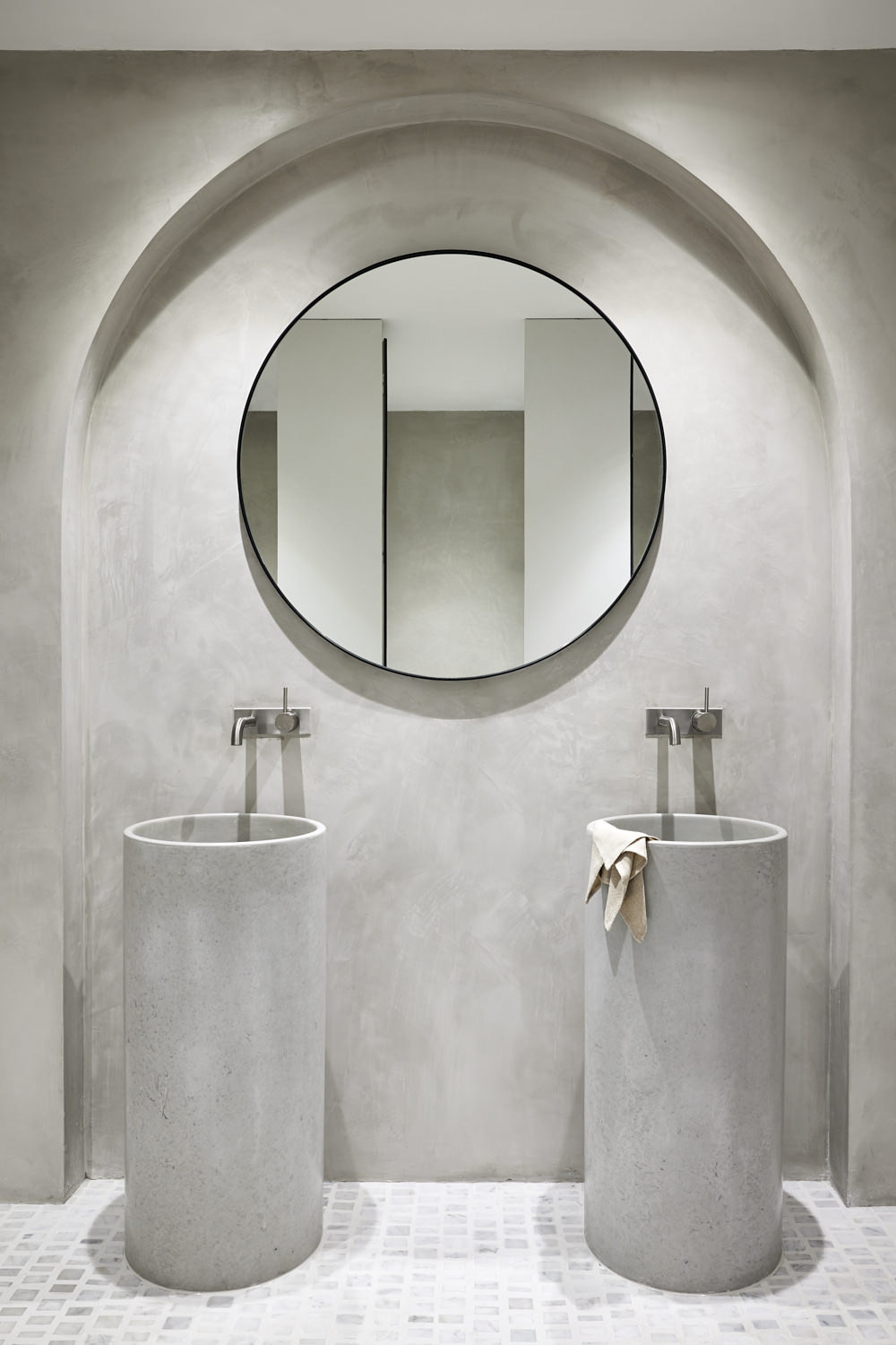 辦公室設計,Daniel Boddam Studio,辦公室設計案例,Wyer & Co,國外辦公室設計,悉尼,辦公室設計方案,景觀設計公司辦公室,辦公室裝修,倉庫改造