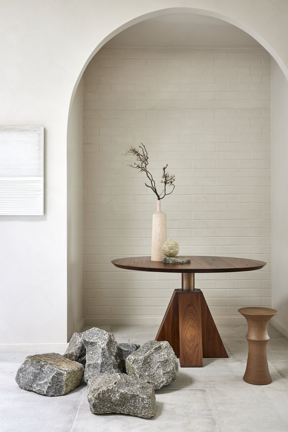 辦公室設計,Daniel Boddam Studio,辦公室設計案例,Wyer & Co,國外辦公室設計,悉尼,辦公室設計方案,景觀設計公司辦公室,辦公室裝修,倉庫改造