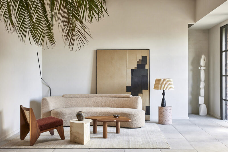 Daniel Boddam Studio〡悉尼Wyer & Co景觀設計團隊辦公室