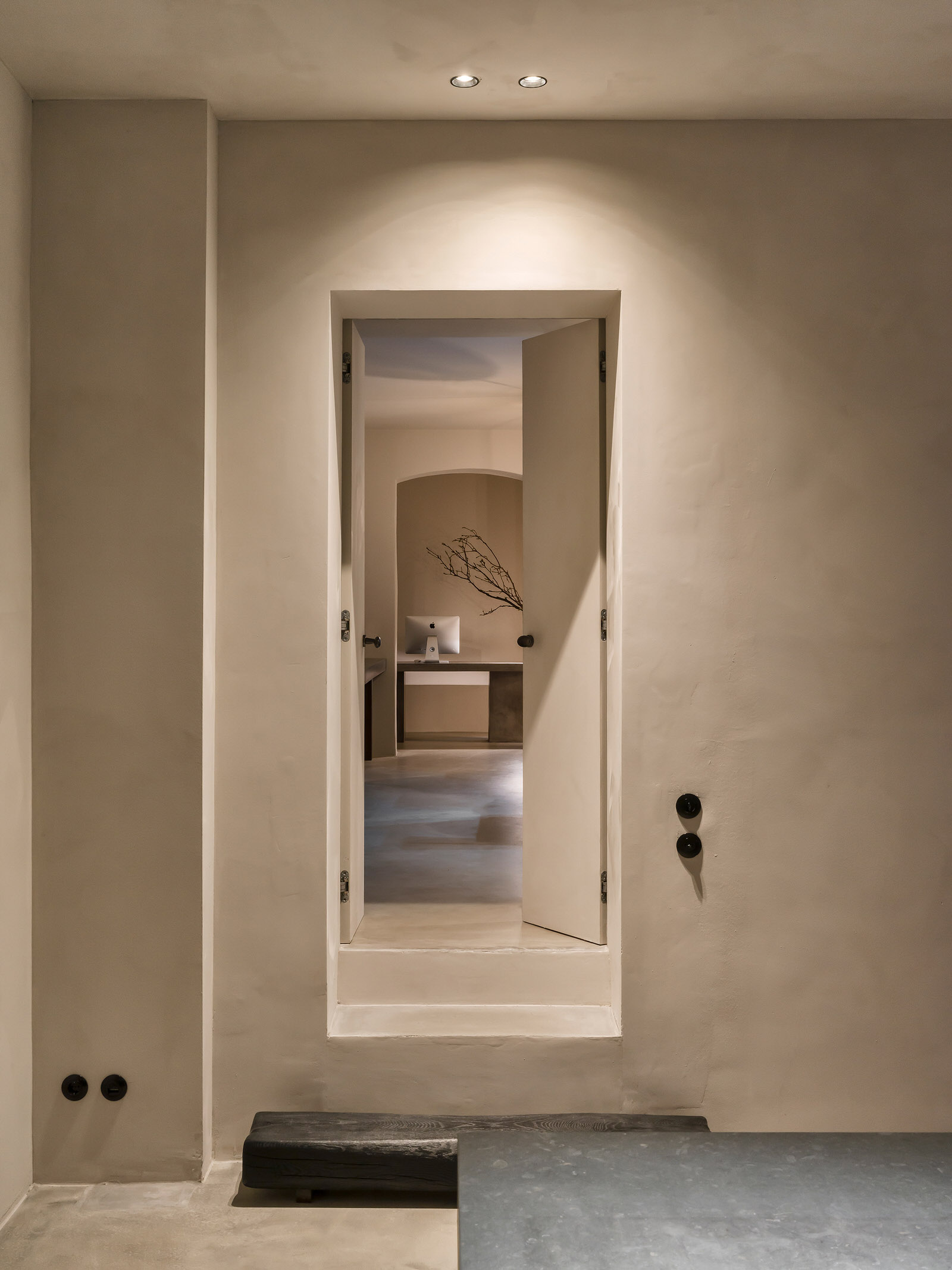 旗艦店設計,珠寶店設計案例,Domenic Degner,LILIAN VON TRAPP,珠寶旗艦店,珠寶店設計,珠寶體驗店,國外珠寶店設計案例