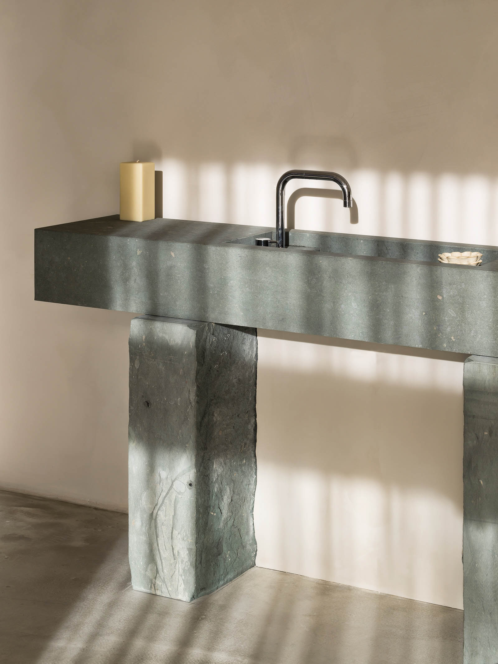 旗艦店設計,珠寶店設計案例,Domenic Degner,LILIAN VON TRAPP,珠寶旗艦店,珠寶店設計,珠寶體驗店,國外珠寶店設計案例