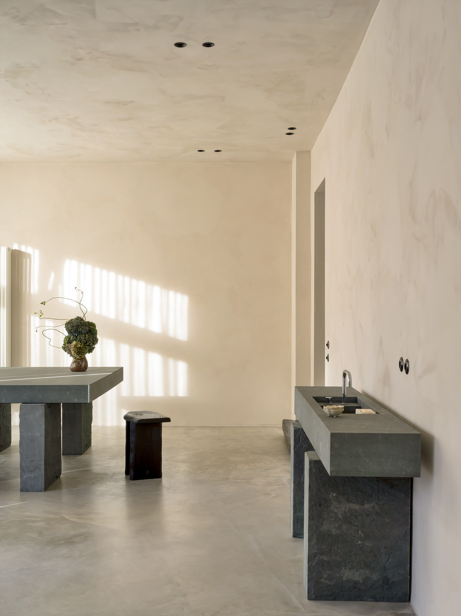 旗艦店設計,珠寶店設計案例,Domenic Degner,LILIAN VON TRAPP,珠寶旗艦店,珠寶店設計,珠寶體驗店,國外珠寶店設計案例