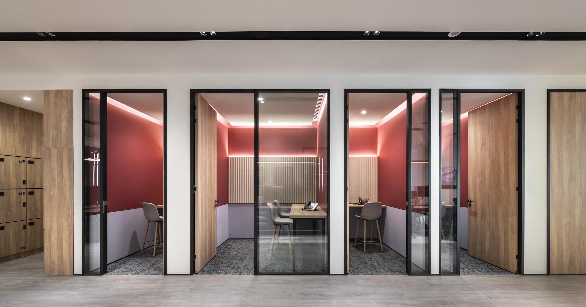 辦公室設計,M Moser Associates,辦公室設計案例,上海,上海辦公室設計,穆氏設計,帝亞吉歐,辦公室設計方案,辦公室裝修,Diageo Offices