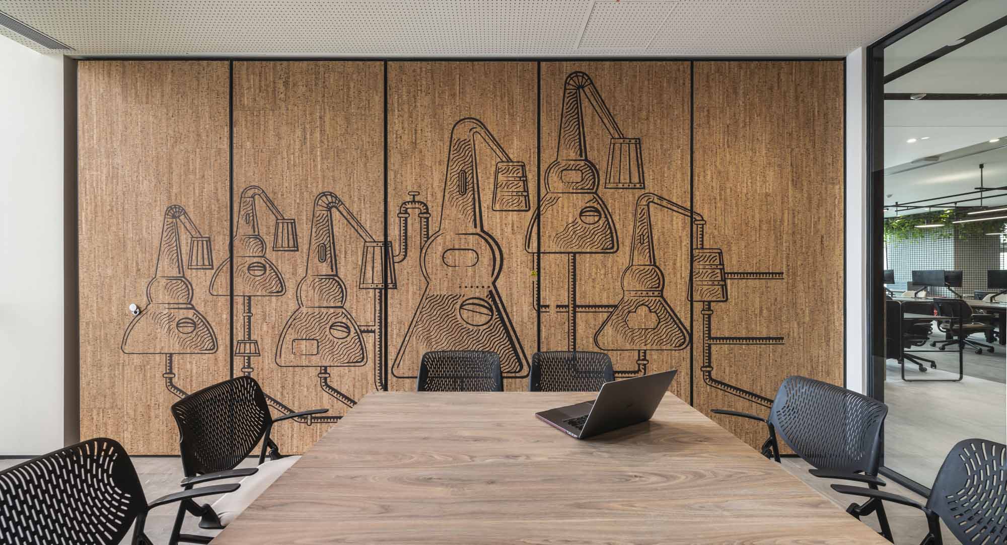 辦公室設計,M Moser Associates,辦公室設計案例,上海,上海辦公室設計,穆氏設計,帝亞吉歐,辦公室設計方案,辦公室裝修,Diageo Offices