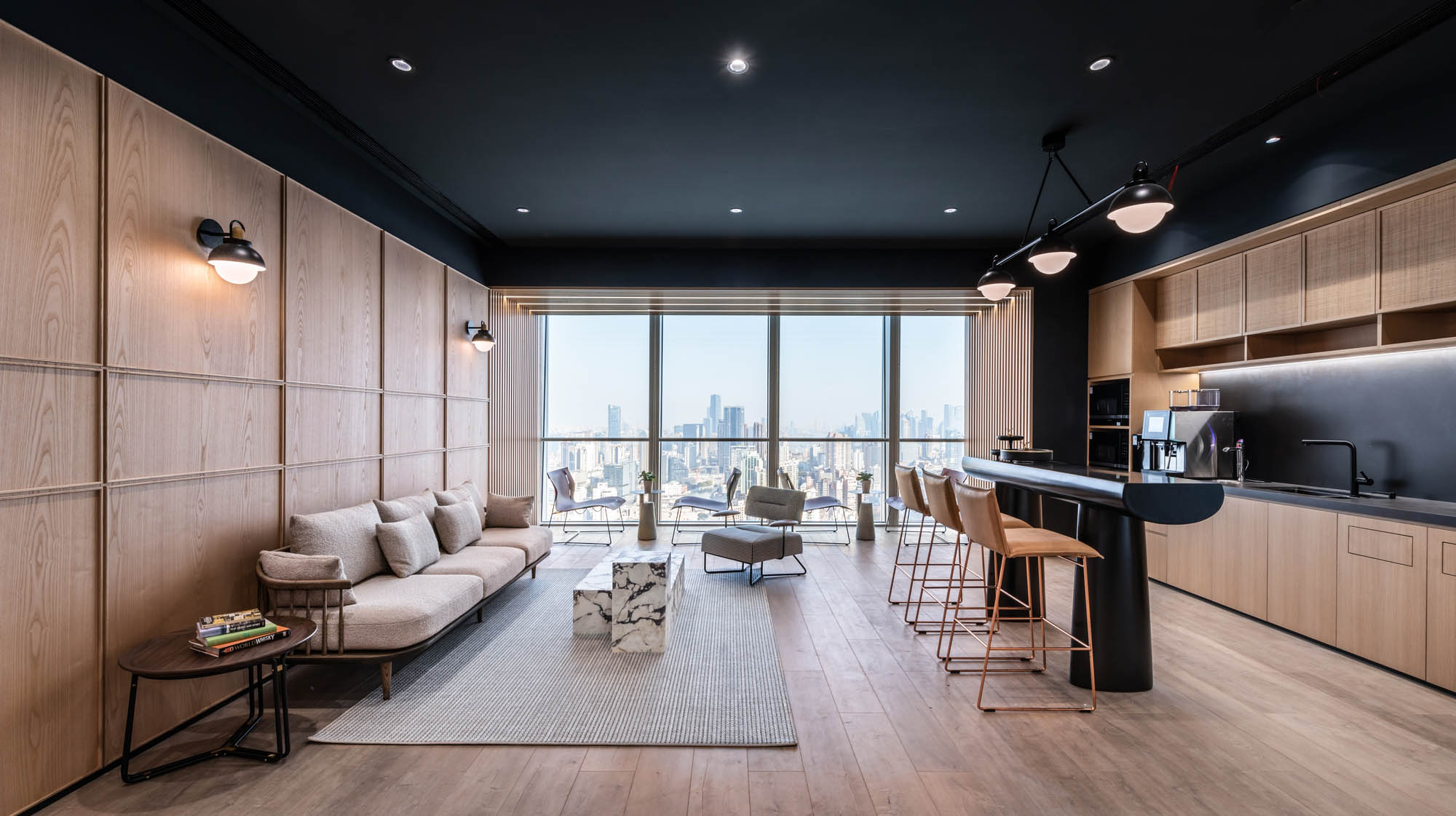 辦公室設計,M Moser Associates,辦公室設計案例,上海,上海辦公室設計,穆氏設計,帝亞吉歐,辦公室設計方案,辦公室裝修,Diageo Offices