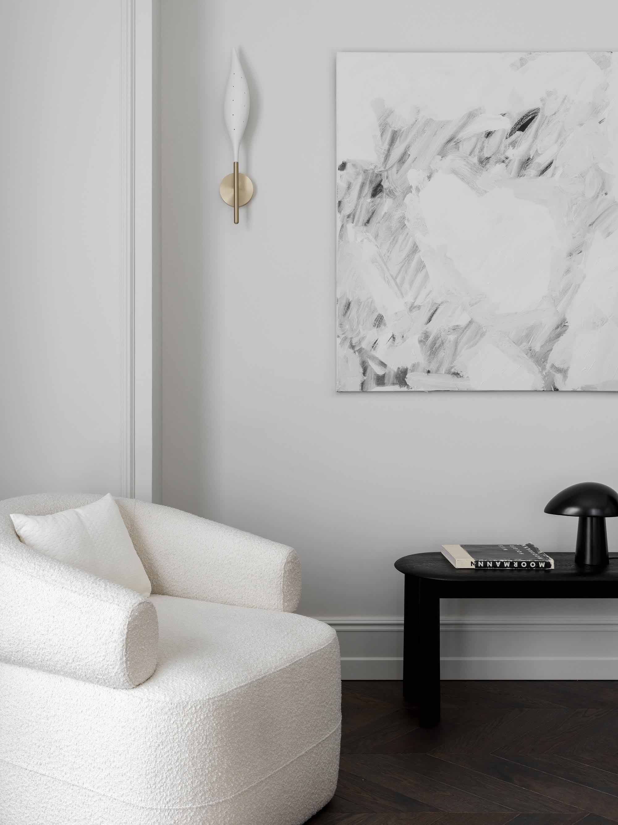 Quadro Room,大平層設計,170㎡,莫斯科,大平層裝修,輕奢風格,大平層設計案例,Quadro Room設計案例,Quadro Room作品