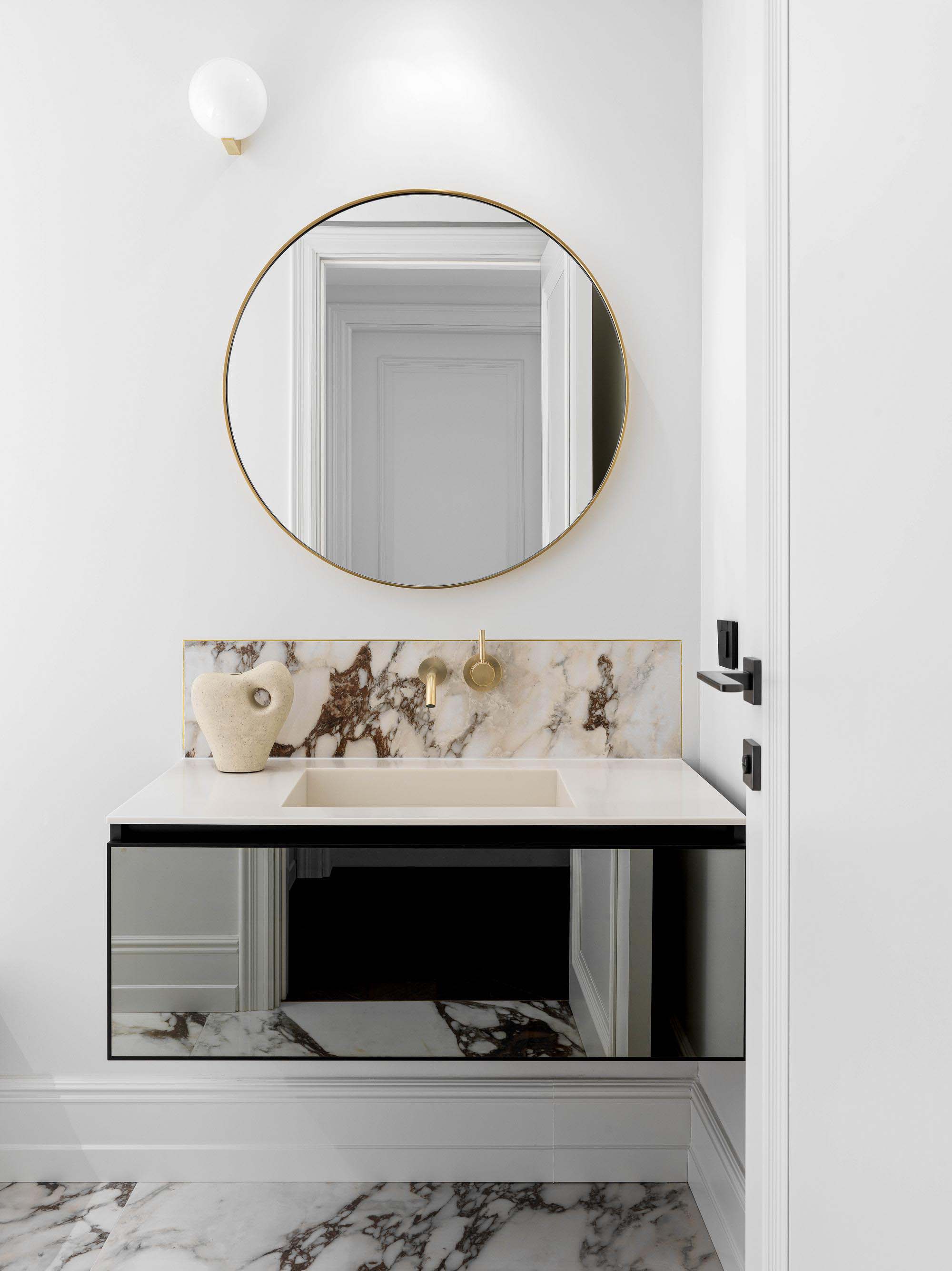 Quadro Room,大平層設計,170㎡,莫斯科,大平層裝修,輕奢風格,大平層設計案例,Quadro Room設計案例,Quadro Room作品