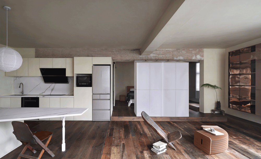 70㎡公寓設計,公寓設計,70㎡,公寓設計,小戶型設計,小戶型設計案例,廣州公寓設計,單身公寓,單身女孩公寓,老宅改造,老宅翻新,公寓改造,春計劃工作室,春計劃