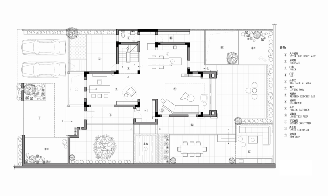 480㎡住宅設計,480㎡,別墅設計,重慶別墅設計,重慶住宅設計,聯排別墅設計,別墅設計案例,現代風格住宅設計案例,重慶山居別墅,重慶南山別墅,南山別墅,設計師的家,馬艾洋室內設計事務所,馬艾洋室內設計,馬艾洋設計