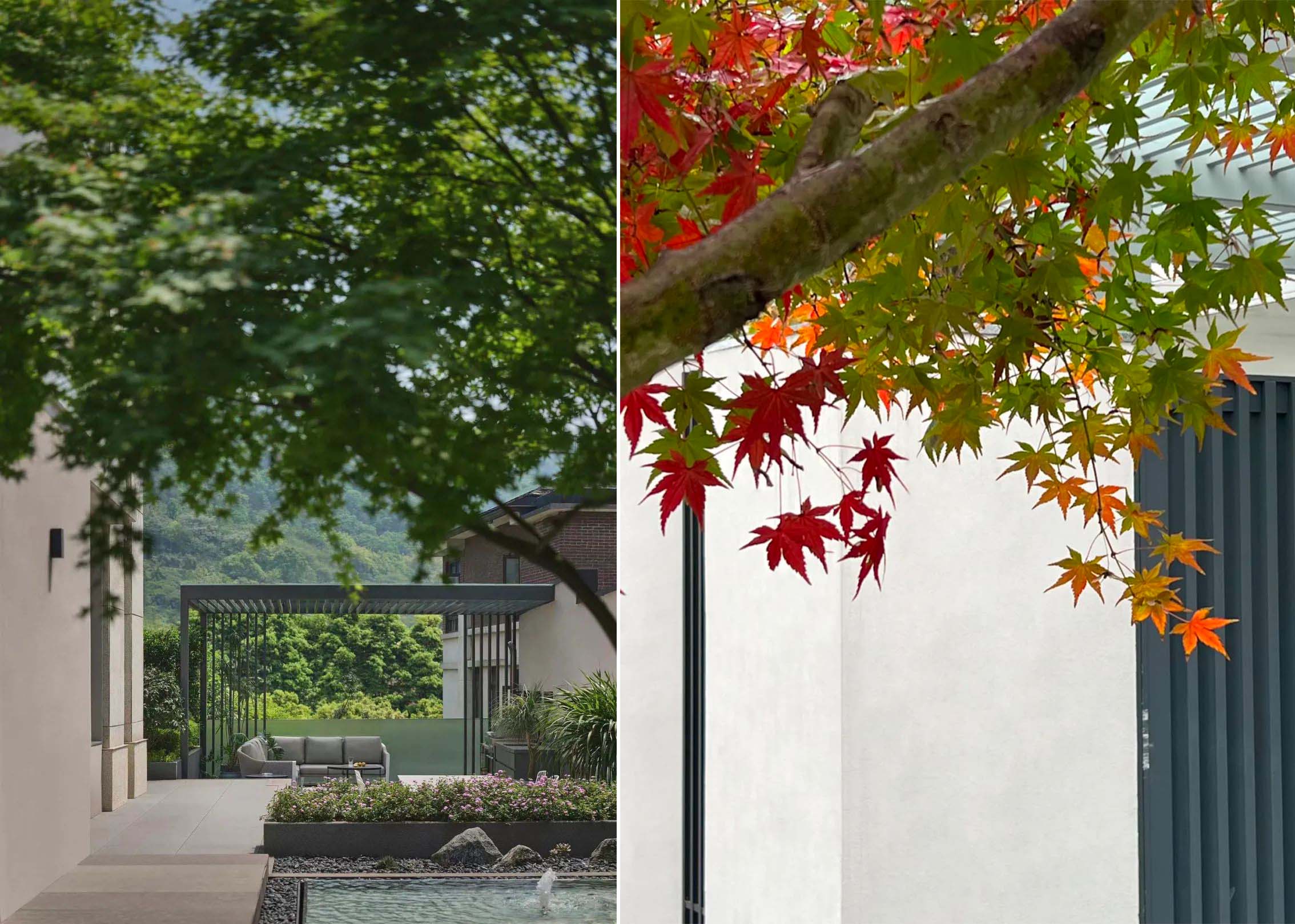 480㎡住宅設計,480㎡,別墅設計,重慶別墅設計,重慶住宅設計,聯排別墅設計,別墅設計案例,現代風格住宅設計案例,重慶山居別墅,重慶南山別墅,南山別墅,設計師的家,馬艾洋室內設計事務所,馬艾洋室內設計,馬艾洋設計