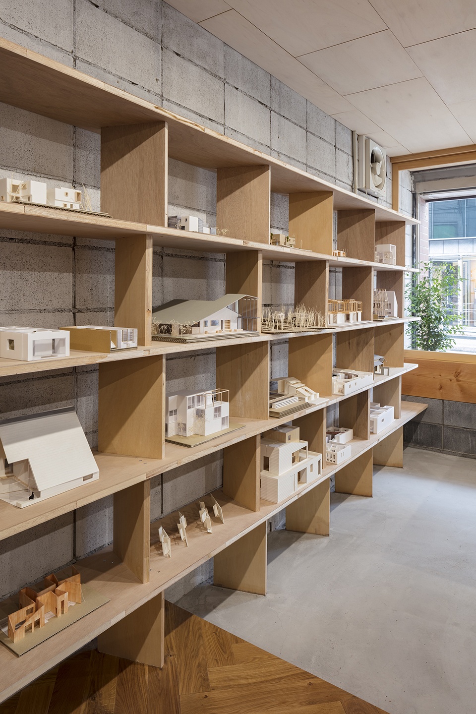 辦公室設計,辦公空間設計,日本設計公司辦公室,設計公司辦公室設計案例,設計公司辦公室,DOG,DOG建築工作室,DOG建築事務所,DOG architect