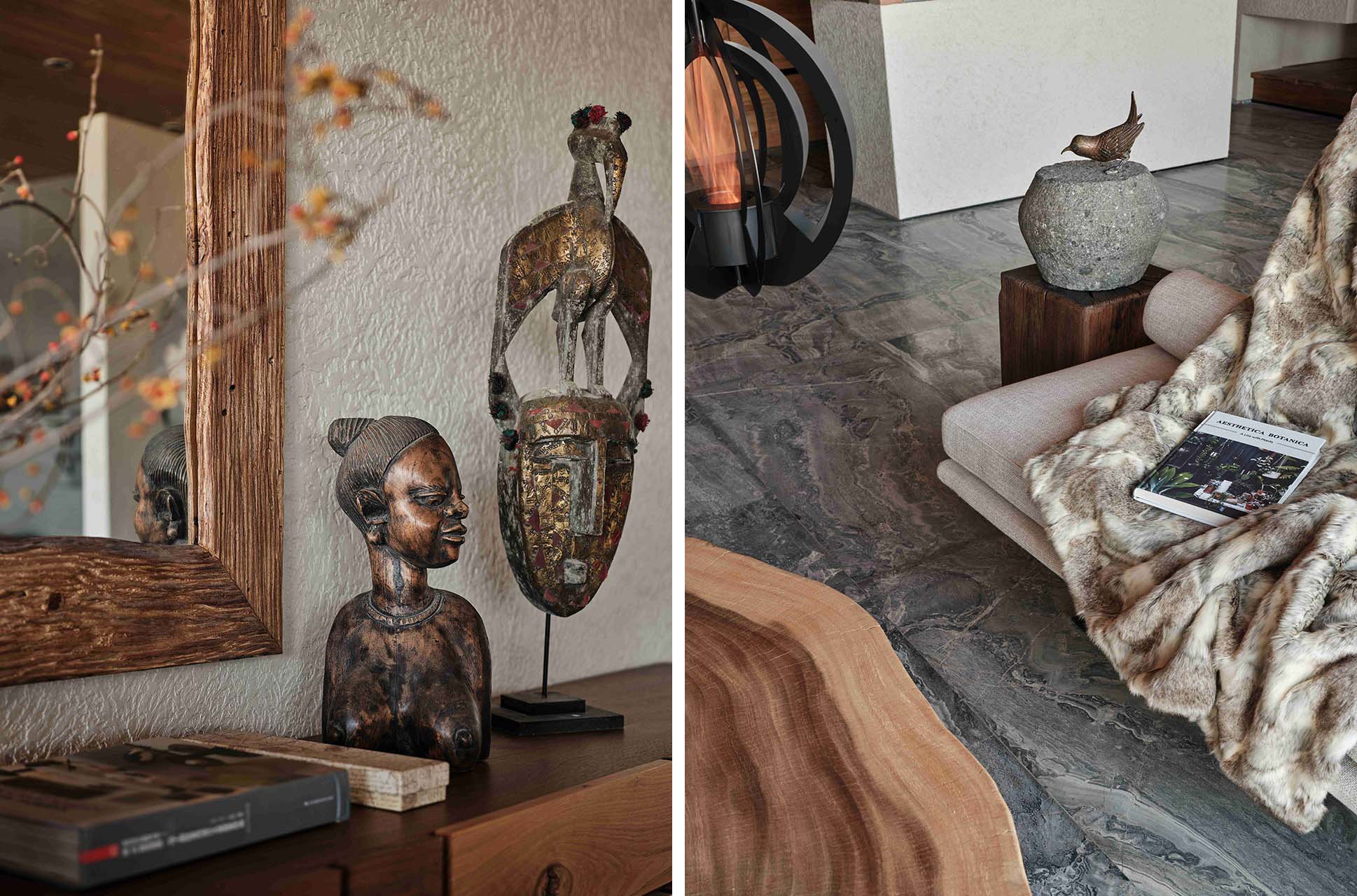 住宅設計案例,住宅設計,家裝設計,福建鼓嶺住宅,荒野的歸屬感,福建住宅設計,福建,鼓嶺家裝設計,十上設計,十上設計作品計