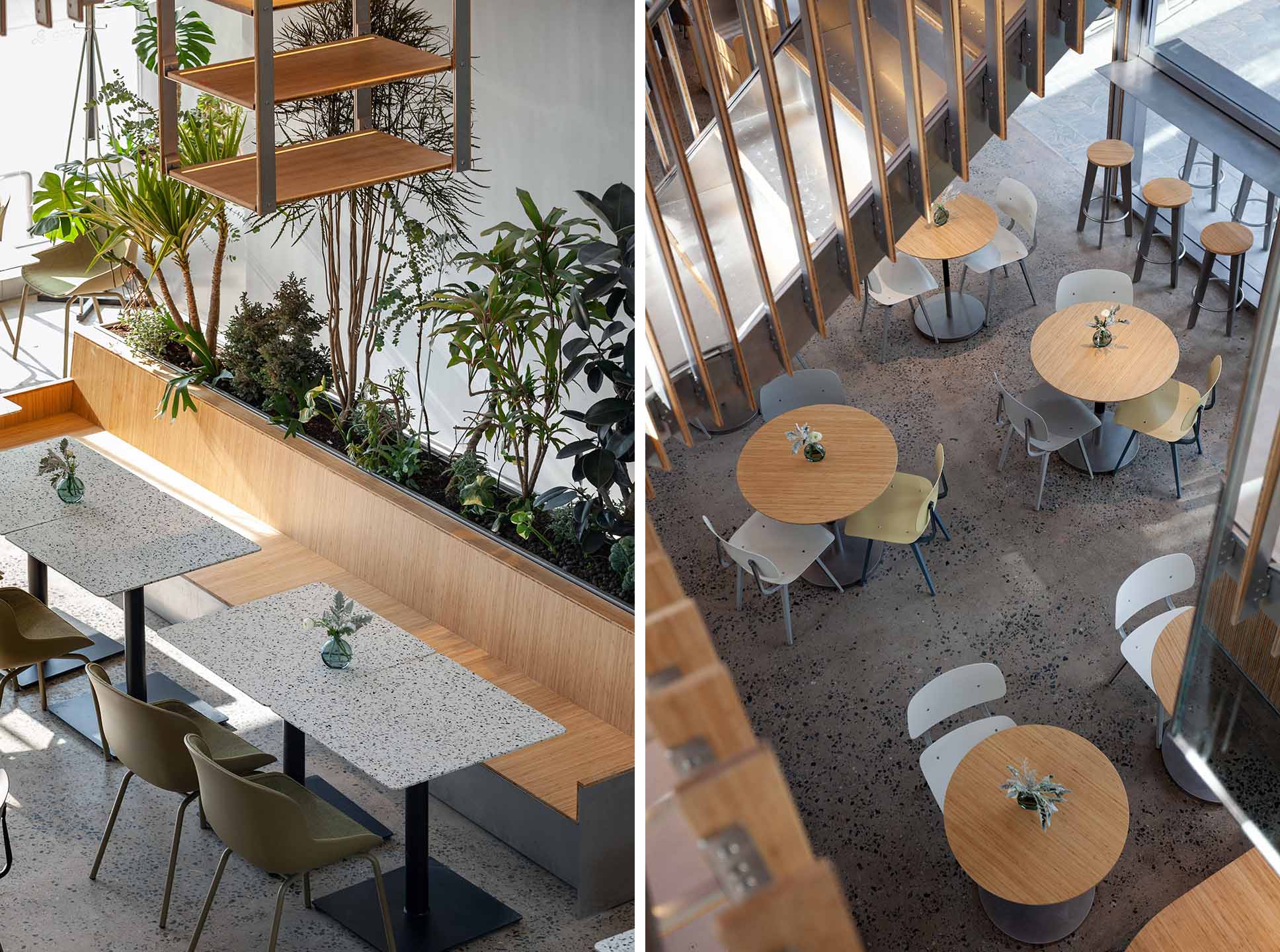 餐廳設計,餐廳設計案例,休閑餐廳設計,網紅餐廳,北京餐廳設計,北京網紅餐廳,餐廳裝修,餐廳旗艦店設計,gaga,gaga鮮語,北京gaga,gaga三裏屯太古裏店,棟棲設計,棟棲設計作品