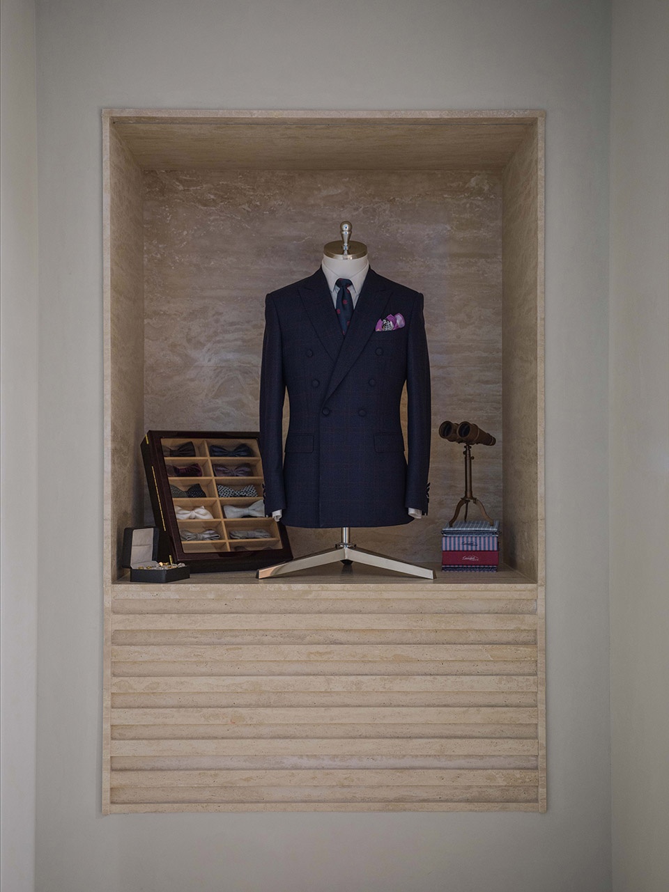 服裝店設計,男裝店設計,西裝定製店,杭州西裝定製店,杭州男裝店,服裝店設計案例,衡定製,杭州衡定製,衡定製服裝店,水丁集設計,水丁集,水丁集設計作品