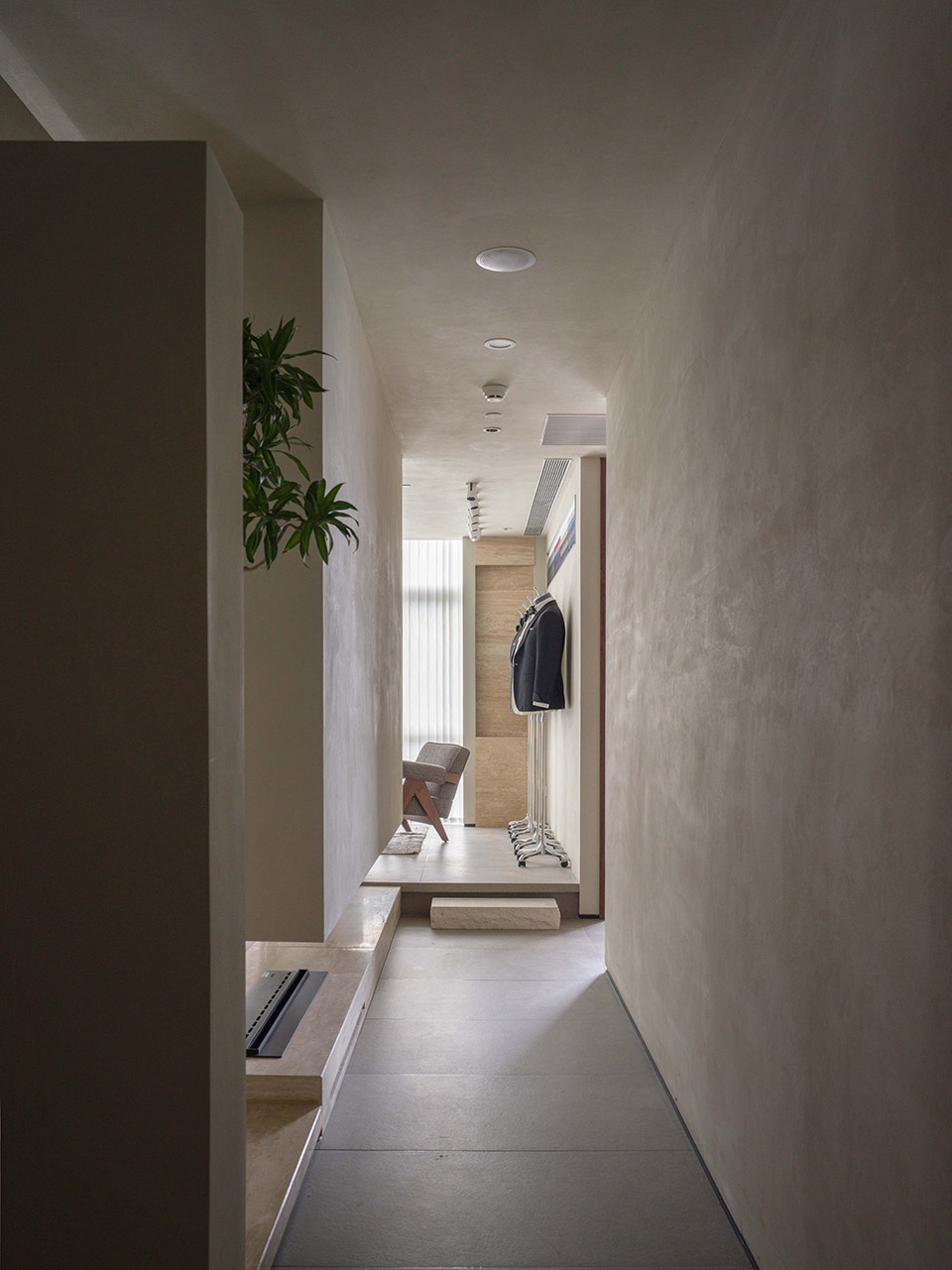 服裝店設計,男裝店設計,西裝定製店,杭州西裝定製店,杭州男裝店,服裝店設計案例,衡定製,杭州衡定製,衡定製服裝店,水丁集設計,水丁集,水丁集設計作品