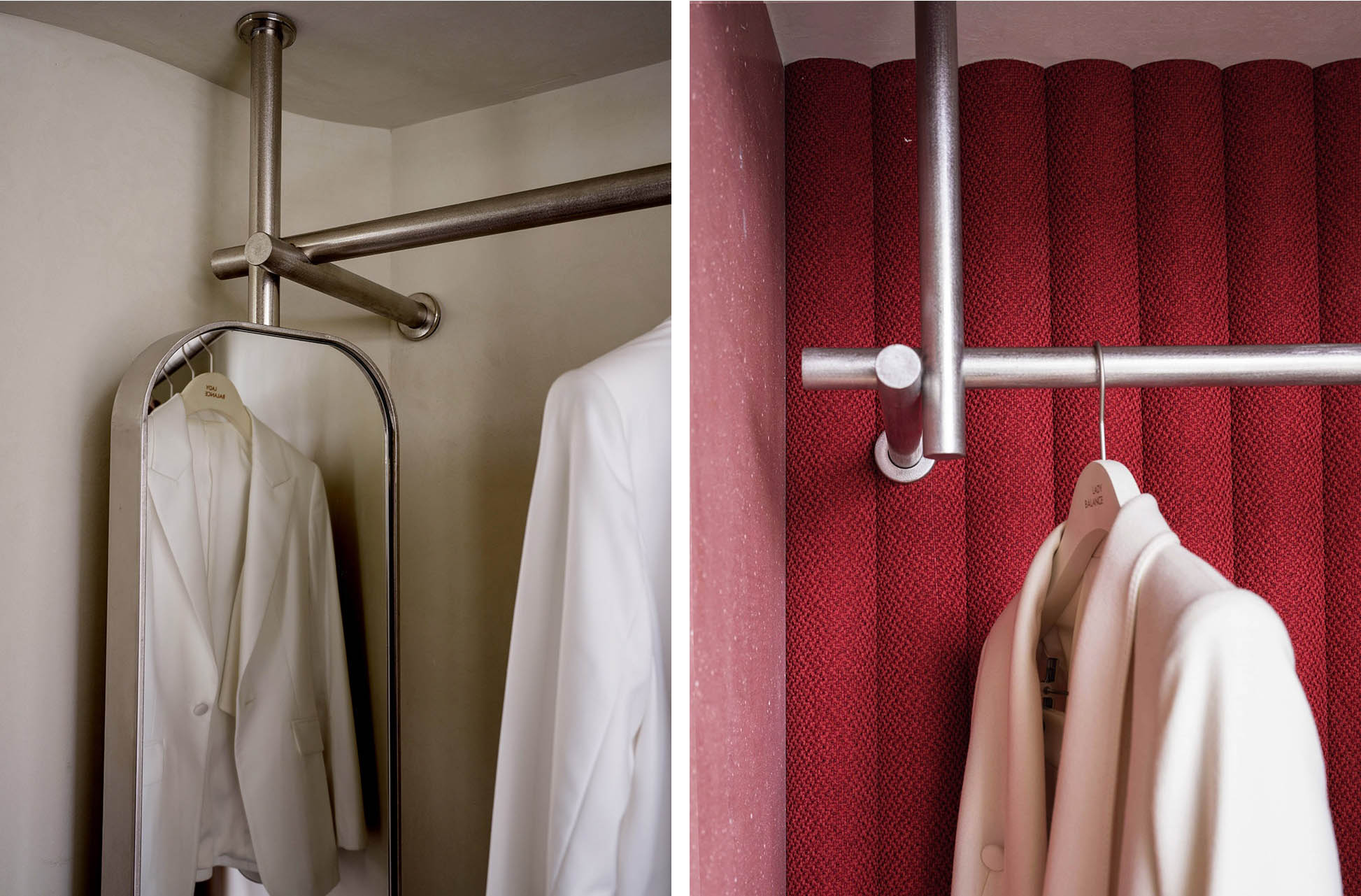 服裝店設計,男裝店設計,西裝定製店,杭州西裝定製店,杭州男裝店,服裝店設計案例,衡定製,杭州衡定製,衡定製服裝店,水丁集設計,水丁集,水丁集設計作品