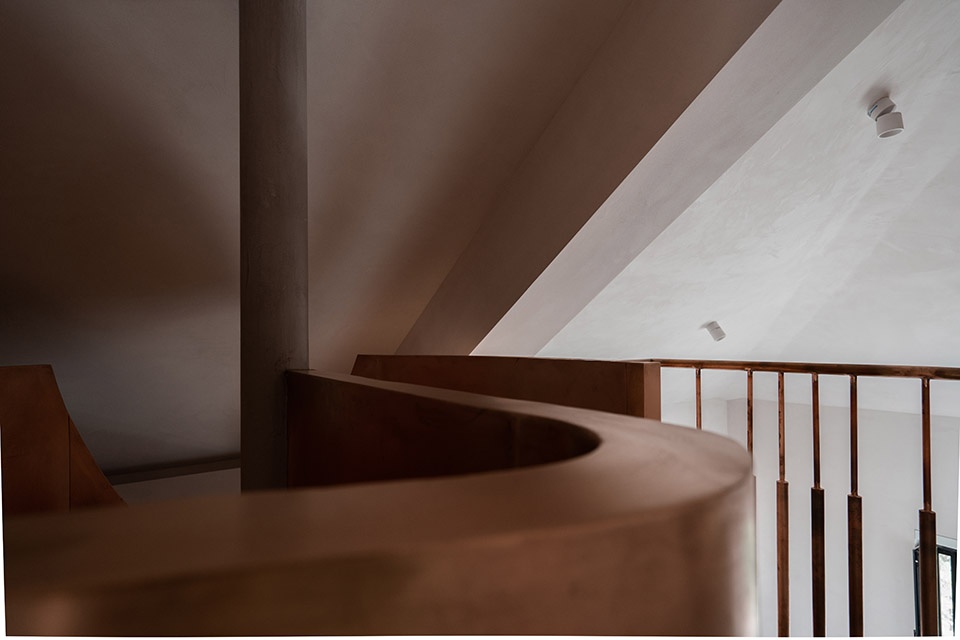 200㎡閣樓設計,200㎡,閣樓設計,閣樓設計案例,住宅設計,頂層閣樓設計,閣樓裝修,杭州住宅設計,杭州閣樓設計,現代風格住宅設計,水丁集設計,水丁集,水丁集設計作品