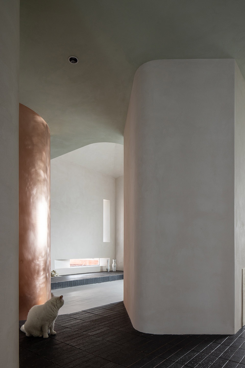 200㎡閣樓設計,200㎡,閣樓設計,閣樓設計案例,住宅設計,頂層閣樓設計,閣樓裝修,杭州住宅設計,杭州閣樓設計,現代風格住宅設計,水丁集設計,水丁集,水丁集設計作品