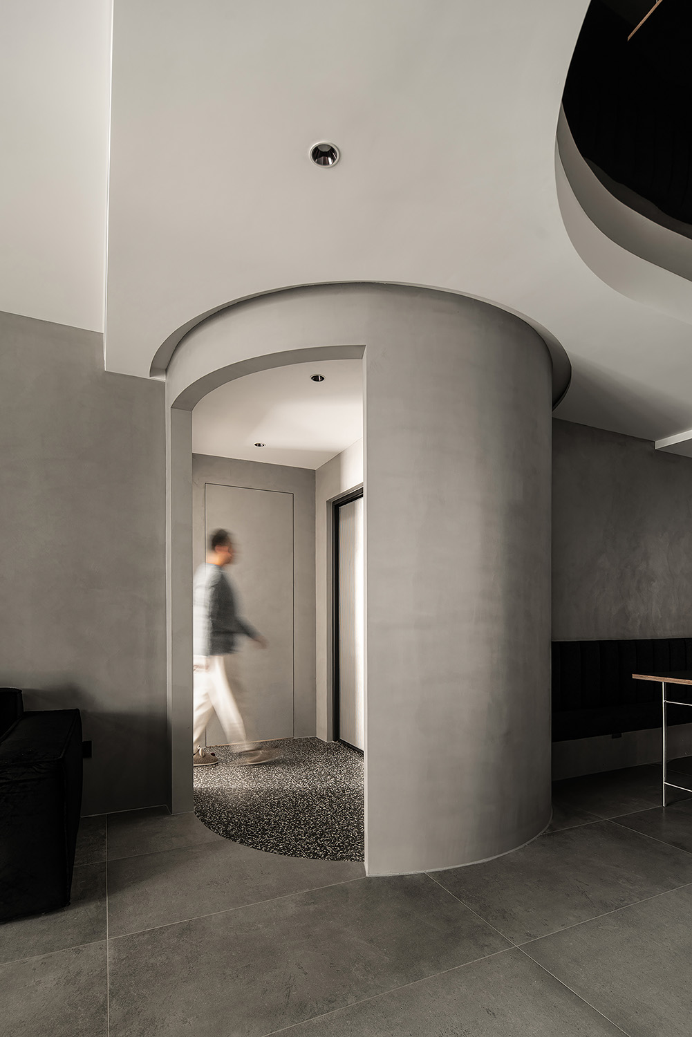 90㎡住宅設計,90㎡,家裝設計,住宅設計案例,住宅設計,小戶型設計,杭州住宅設計,杭州家裝設計,現代風格住宅設計,向以設計,杭州向以設計,杭州向以室內設計工作室,向以室內設計