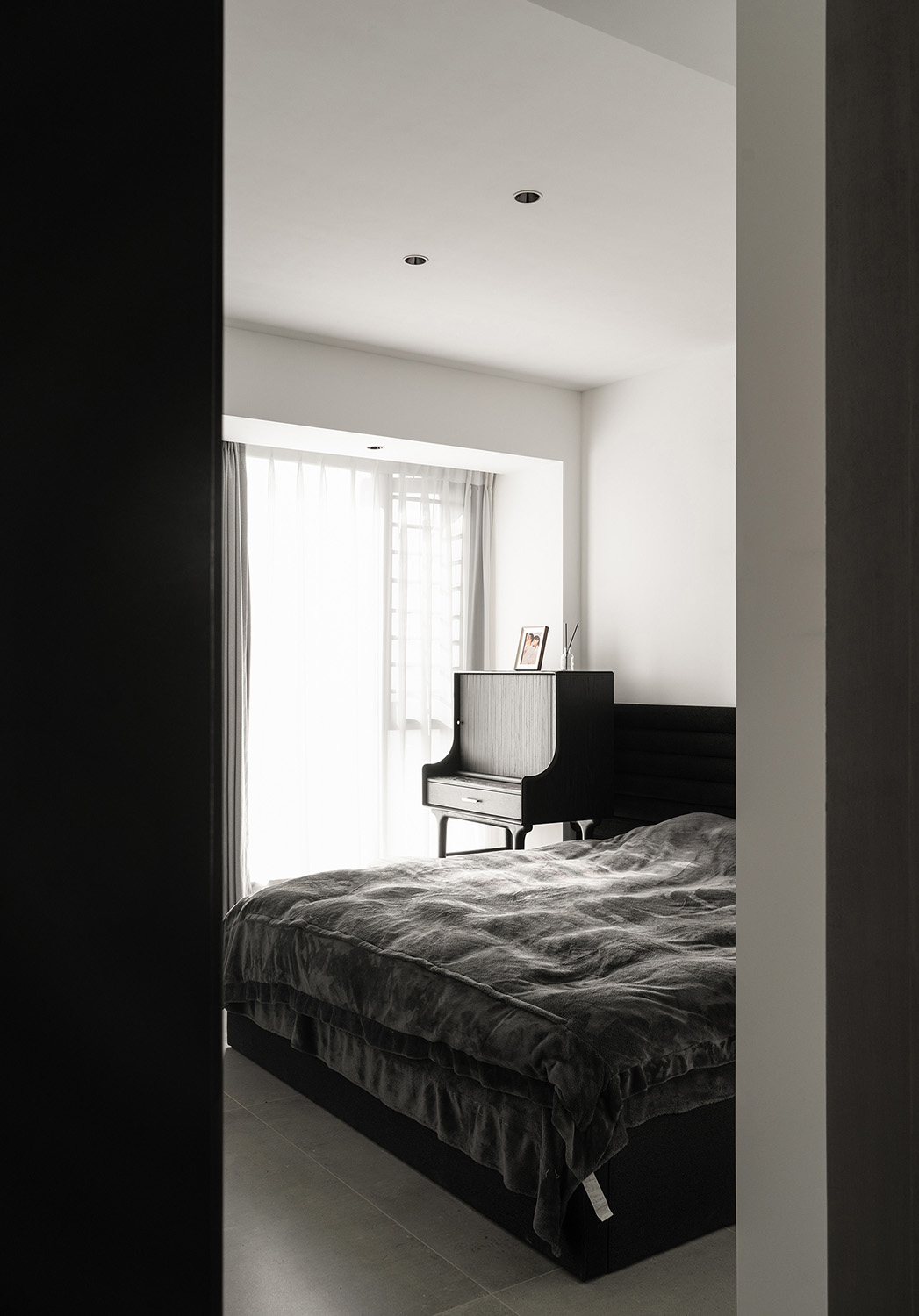 90㎡住宅設計,90㎡,家裝設計,住宅設計案例,住宅設計,小戶型設計,杭州住宅設計,杭州家裝設計,現代風格住宅設計,向以設計,杭州向以設計,杭州向以室內設計工作室,向以室內設計