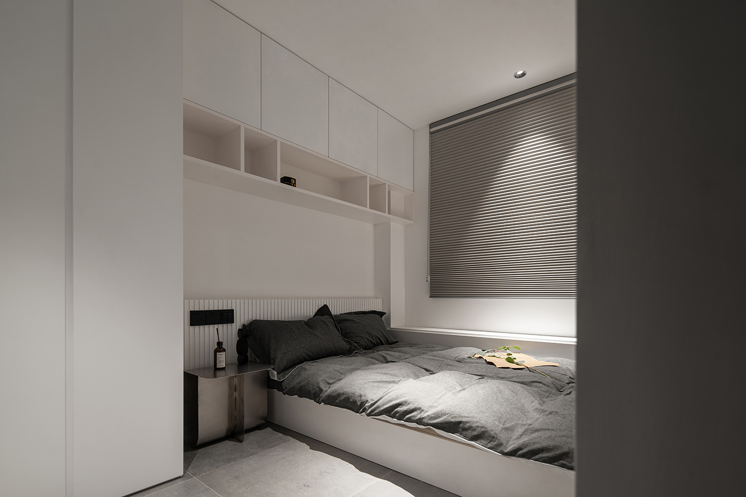 90㎡住宅設計,90㎡,家裝設計,住宅設計案例,住宅設計,小戶型設計,杭州住宅設計,杭州家裝設計,現代風格住宅設計,向以設計,杭州向以設計,杭州向以室內設計工作室,向以室內設計