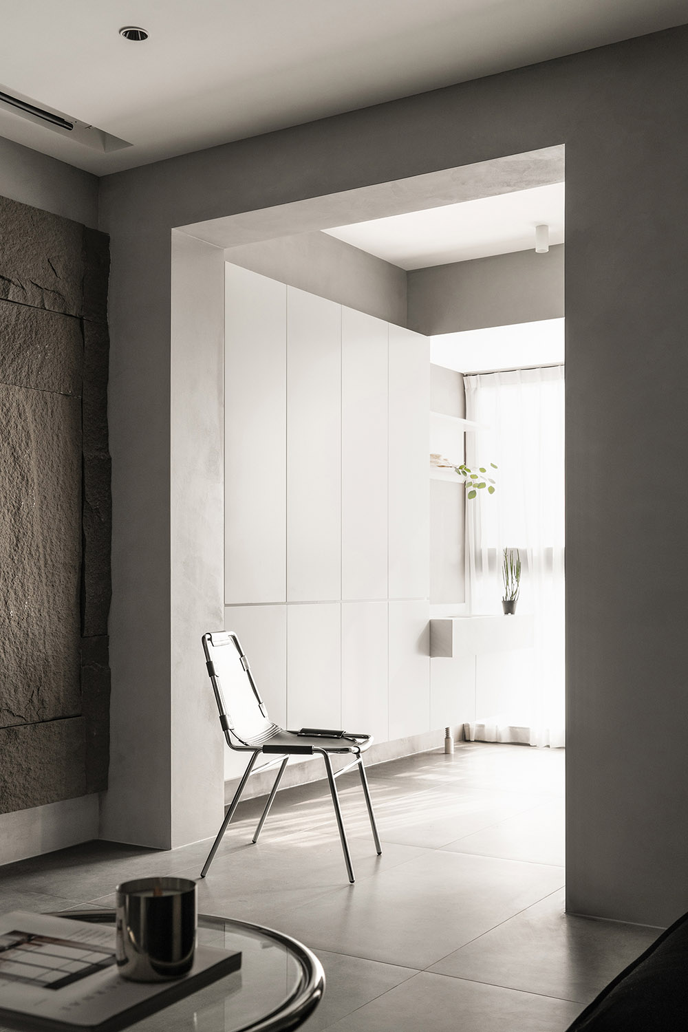 90㎡住宅設計,90㎡,家裝設計,住宅設計案例,住宅設計,小戶型設計,杭州住宅設計,杭州家裝設計,現代風格住宅設計,向以設計,杭州向以設計,杭州向以室內設計工作室,向以室內設計