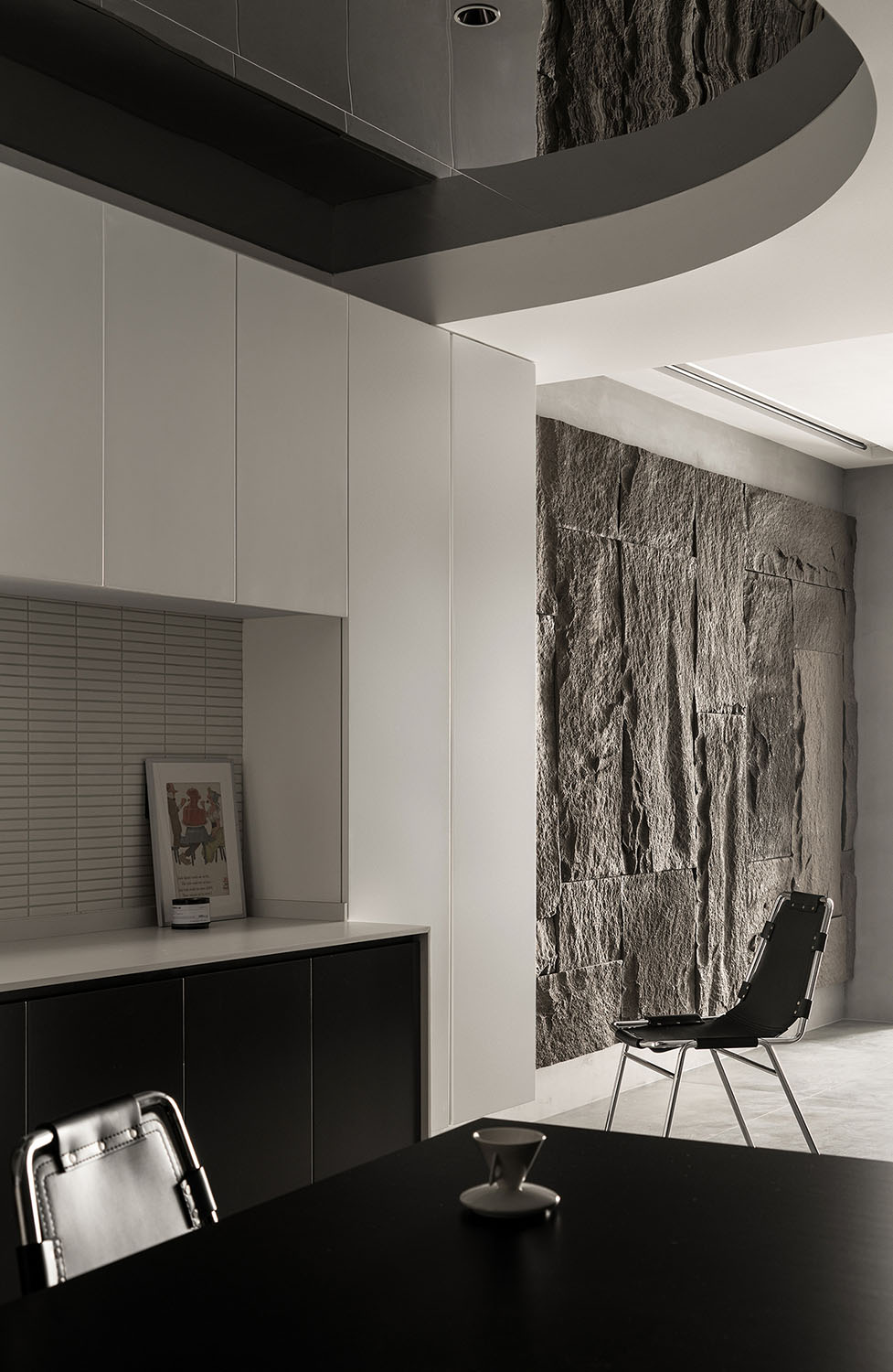 90㎡住宅設計,90㎡,家裝設計,住宅設計案例,住宅設計,小戶型設計,杭州住宅設計,杭州家裝設計,現代風格住宅設計,向以設計,杭州向以設計,杭州向以室內設計工作室,向以室內設計