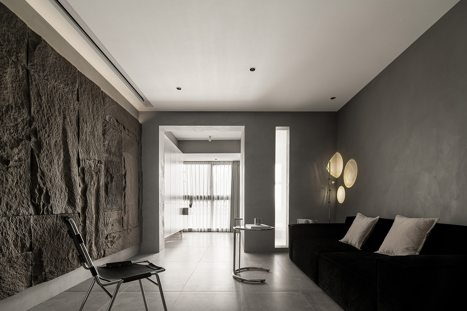 90㎡住宅設計,90㎡,家裝設計,住宅設計案例,住宅設計,小戶型設計,杭州住宅設計,杭州家裝設計,現代風格住宅設計,向以設計,杭州向以設計,杭州向以室內設計工作室,向以室內設計