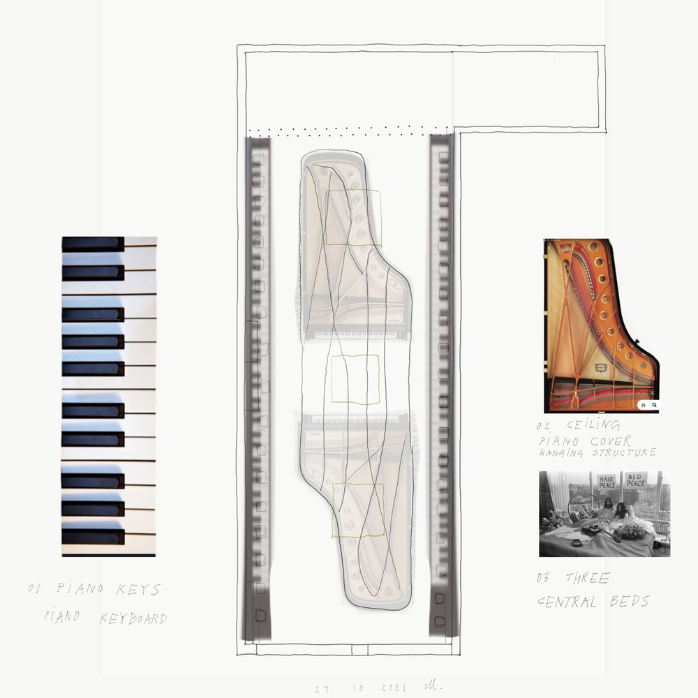 零售店設計,零售店設計案例,zU-studio,200㎡,店鋪設計,商店設計,比利時,國外零售店設計案例